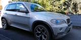 BMW X5 E70 - BMW X5 E70 mit Diesel-Antrieb