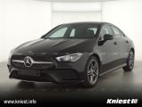 Mercedes-Benz CLA 180 AMG+7G-DCT+MBUX High+LED+Spiegel-P+Park-