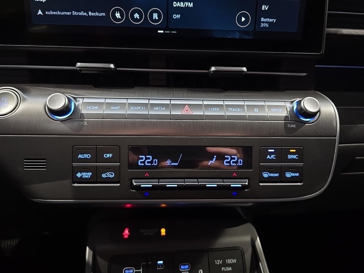Hyundai Kona – Bild 13