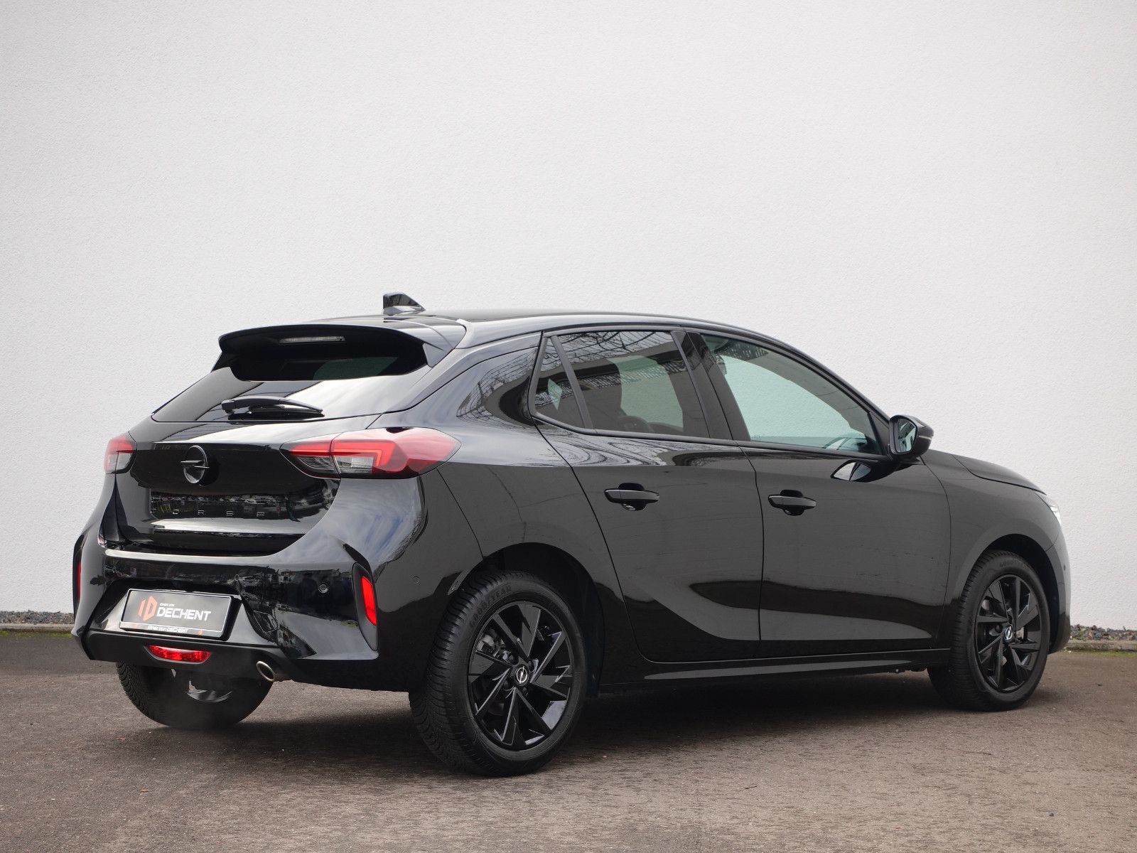 Fahrzeugabbildung Opel Corsa 1.2 Turbo GS Navi,Allwetter,Kamera,PDC,LED