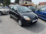 Chevrolet Matiz 1.0 SE - Chevrolet Matiz: Se