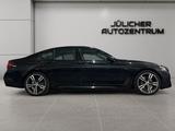 BMW 740 d xDrive Aut., M-Sportpaket, 2.Hand, Scheckh - BMW 740 mit Diesel-Antrieb: Limousine, 740d Xdrive