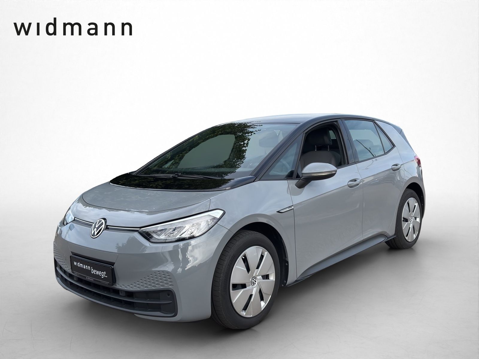 Volkswagen ID.3 Pro Performance 204 PS ACC NAVI imagem 2