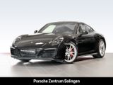 Porsche 911 Carrera 4S Bi-Xenon Bose Tempolimit Sportsit - Porsche 911 Urmodell aus 2016