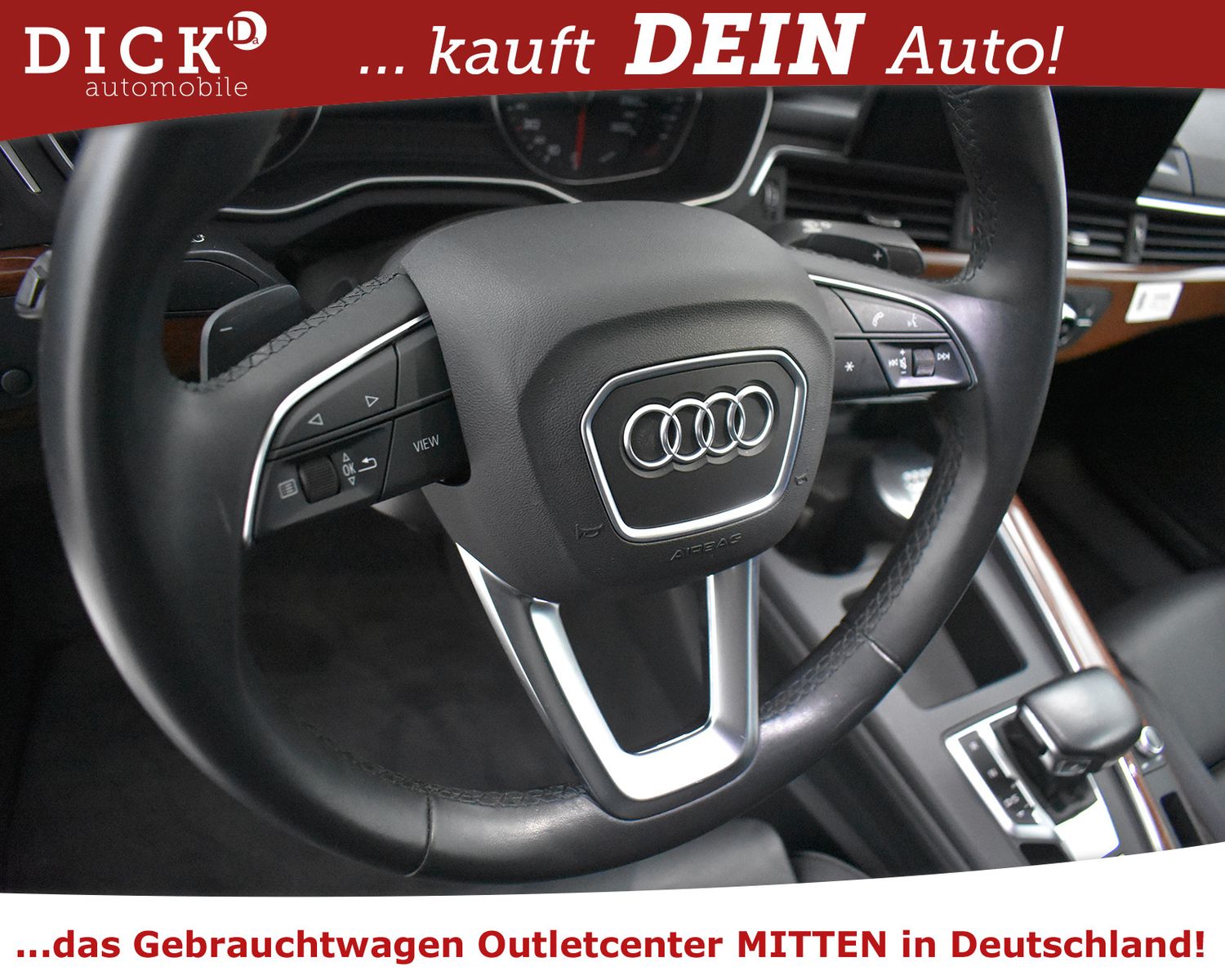 AUDI A5 SB 35d Advan S LINE 18"+PANO+MATRIX+STANDHZ+ - Image 15