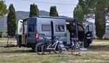 Clever Autarkes Reisemobil Runner 636 - Kastenwagen Reisemobil