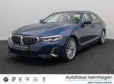 BMW 530d xD LuxuryLine H/K DAB Komfort Alarm AHK ACC