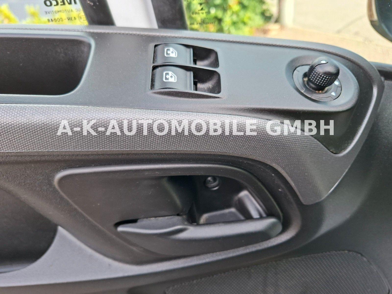 Iveco Daily Kasten HKa 35S16 V HI-MATIC HOCH/LANG