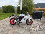Ducati Supersport S - DUCATI SUPERSPORT