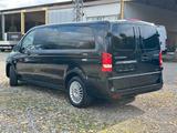 Mercedes-Benz Vito Tourer 114 Allrad Extralang 9Sitze 2xKlima - Schlepper Allrad