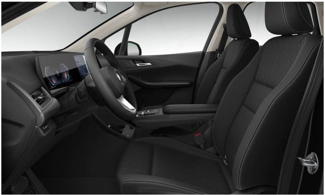 Foto Nummer 5: BMW 220i Active Tourer