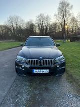 BMW BMX X5 xDrive40d F15 M-Paket - BMW F15 - BMW X5