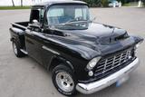 Chevrolet Pickup 3100 - Chevrolet Gebrauchtwagen von 1957
