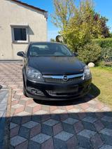Opel Astra H 2010 - NUR 91.000km! - Opel Astra: Coupe, 2.0