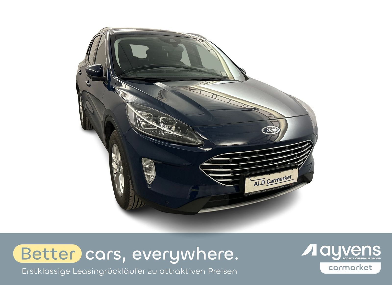 Ford Kuga TITANIUM X 2.5 Duratec PHEV