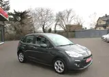 Citroën C3 Exclusive 1.6l Leder Tempomat AHK - gebrauchte Citroën C3 aus dem Jahr 2014