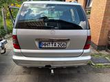 Mercedes-Benz ML 270 CDI Final Edition Final Edition - Mercedes-Benz ML 270: Final Edition