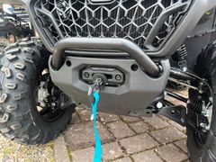 CFMOTO CFORCE 1000 ABS Touring I 2026