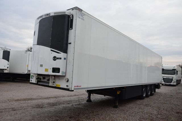 Schmitz Cargobull FP 60 ThermoKing SLXi 300