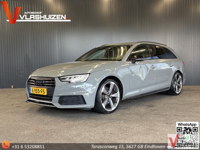 Audi A4 Avant 2.0 TDI ultra Design Pro Line Plus | €