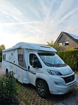 Dethleffs Magic edition ( Fiat Ducato) - Dethleffs Magic