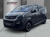 Opel Zafira Life M 2.0 D HUD StandHZG AHK-abnehmbar N - Opel Zafira aus 2021