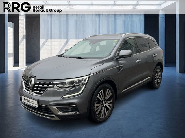 Renault Koleos INITIALE PARIS