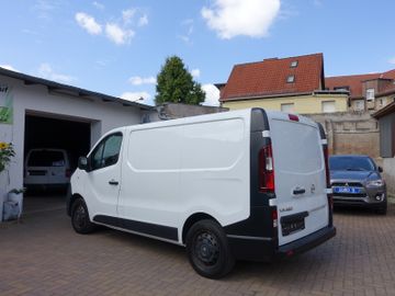 Opel Vivaro - 7