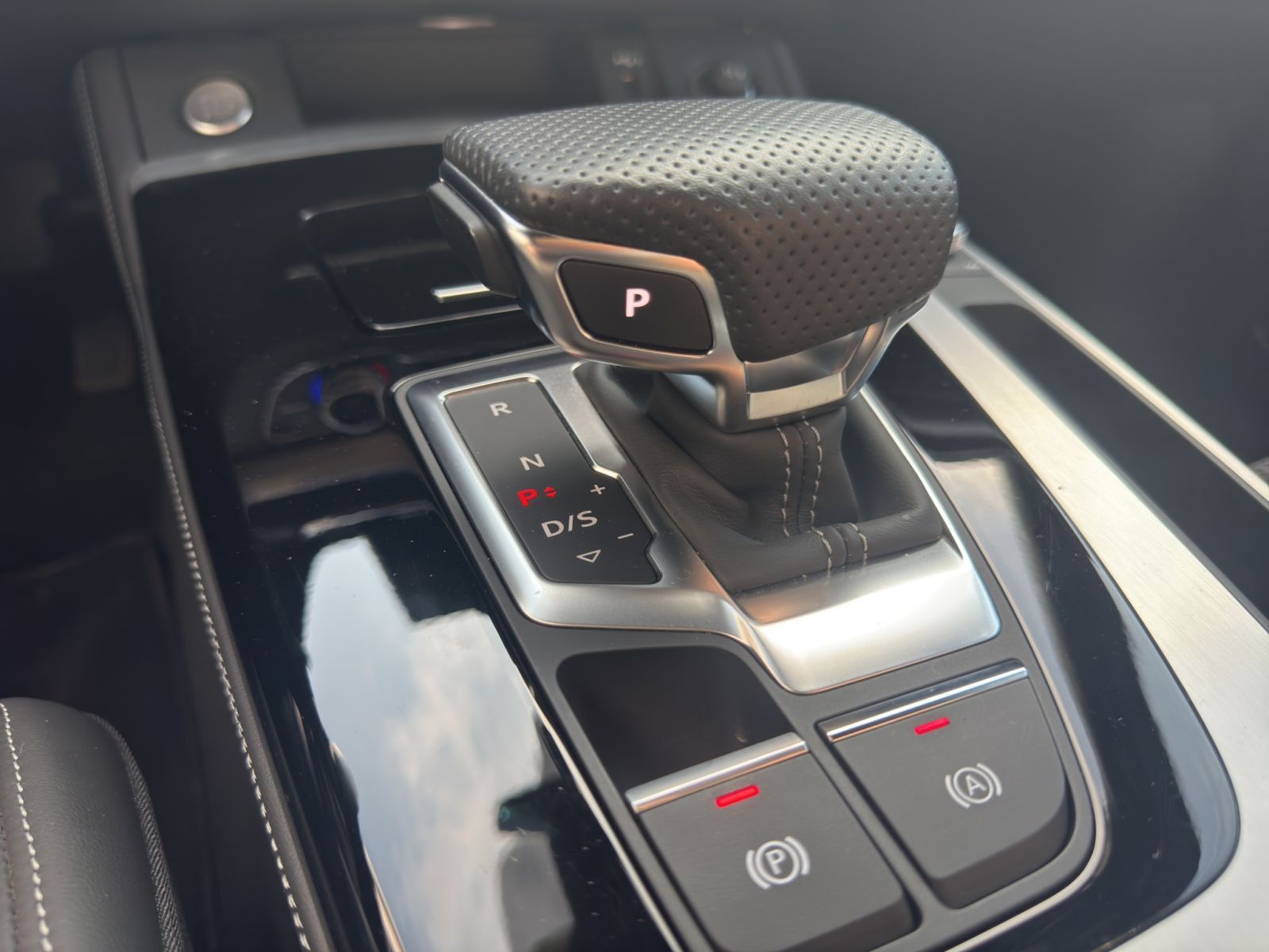 Audi Q5 - Bild 10