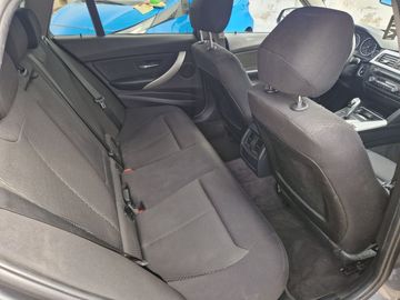 BMW 316 - 9