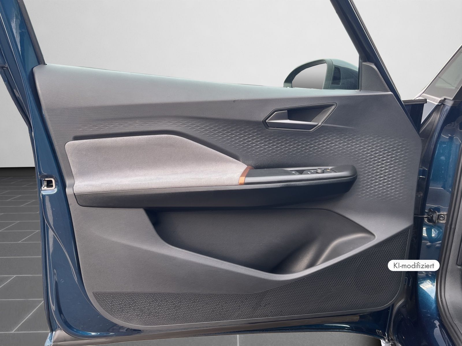 Cupra Born - Bild 12