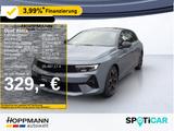Opel Astra L GS 1.2T*AUTOMATIK*MATRIX*ACC*KAMERA* - Opel Astra mit Benzin-Antrieb: Automatik