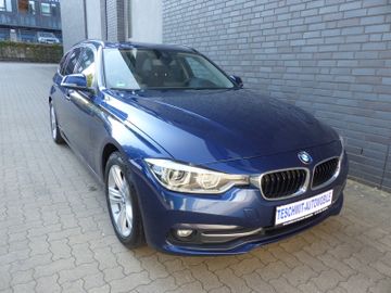 BMW 318 - 10