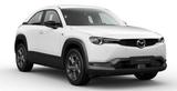 Mazda MX-30 2025 e-SKYACTIV R-EV 170 AT FWD - Mazda MX-30 Tageszulassungen