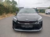 Kia cee'd / Cee'd GT Sport - : Vollleder, mit ABS
