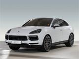 Porsche Cayenne Coupe HeadUp InnoDrive BOSE PASM PDLS+ - Porsche