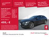 Audi S6 Avant 3.0 TDI Q. Pano AHZV Kamera DAB - Audi S6 in Dresden