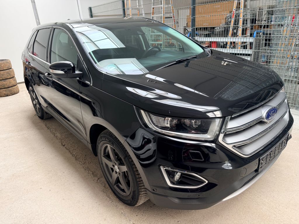 Angebot ansehen Ford Edge