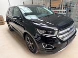 Ford Edge Titanium 4x4 2.0 Diesel Euro6
