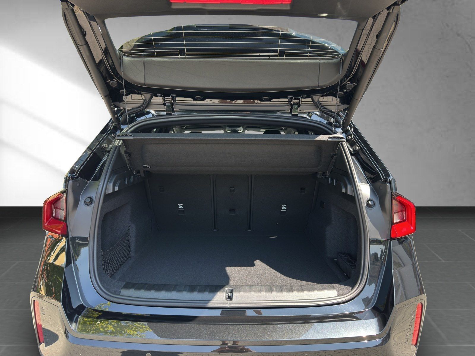 BMW iX1 - Bild 12