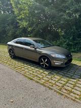 Ford Mondeo 2.0 TDCi 140ps Tüv 05.2027 8fa... - Ford Mondeo mit Diesel-Antrieb: 1.8