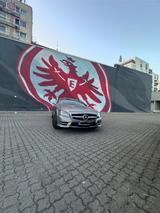 Mercedes-Benz CLS 500 BlueEFFICIENCY - Edition 1 - Mercedes-Benz: Cl 50