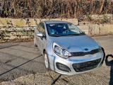 Kia Rio 2012 benzin 1.2L zu verkaufen - Kia Rio in Herne