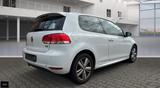 Volkswagen Golf VI Match*Neu Steuerkette* 12 Monat Garantie - Volkswagen Golf: Match