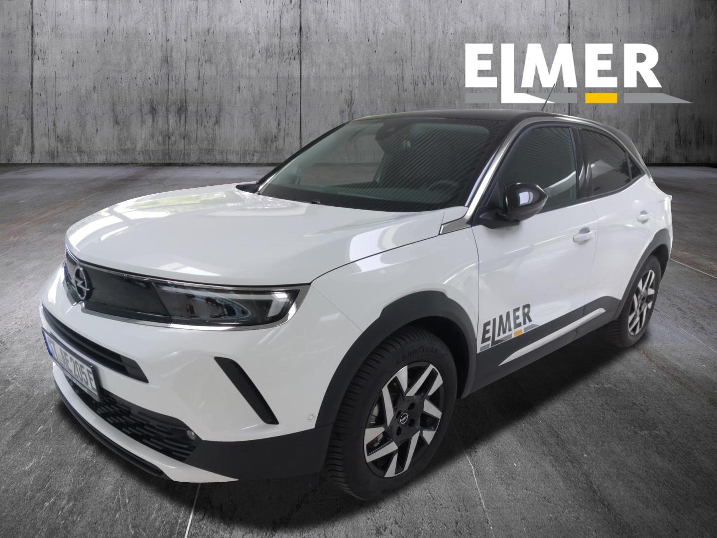 Opel Mokka e Elegance