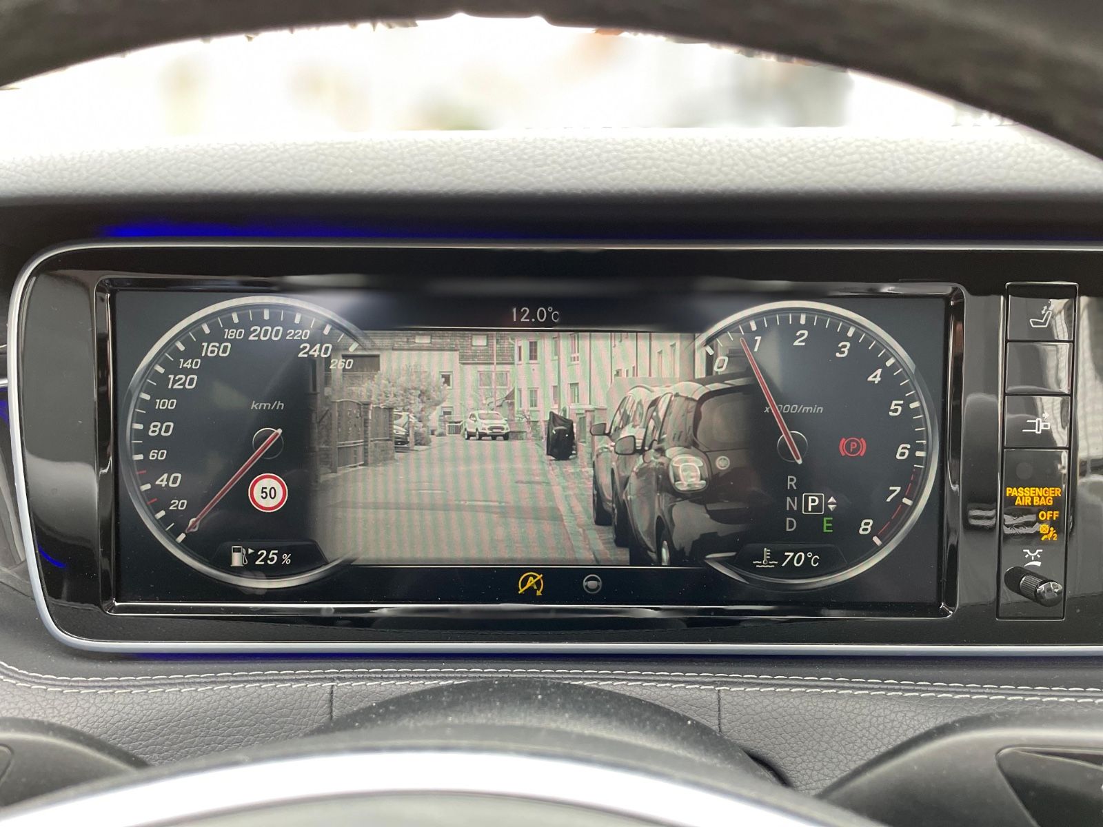 Fahrzeugabbildung Mercedes-Benz S 500 Cabrio |AMG|Nightvision|360°|Swarovski|