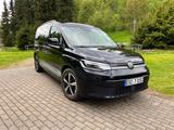 Volkswagen Caddy Maxi Style 1.5 TSI DSG, 7 Sitz, AHK, LED - VW Caddy Maxi von 2021