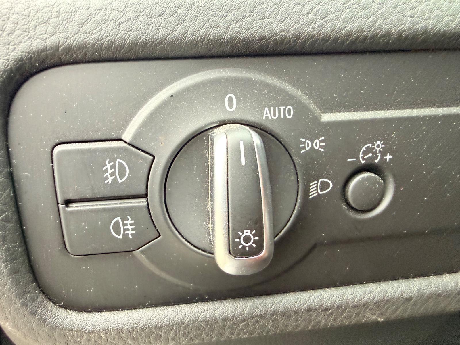 Volkswagen Touareg V6 TDI BMT/Start-Stopp Exclusive Terrain