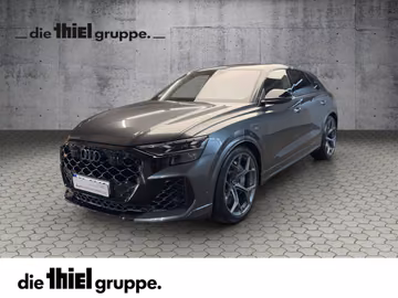 2026 AUDI RSQ8 — фото 1