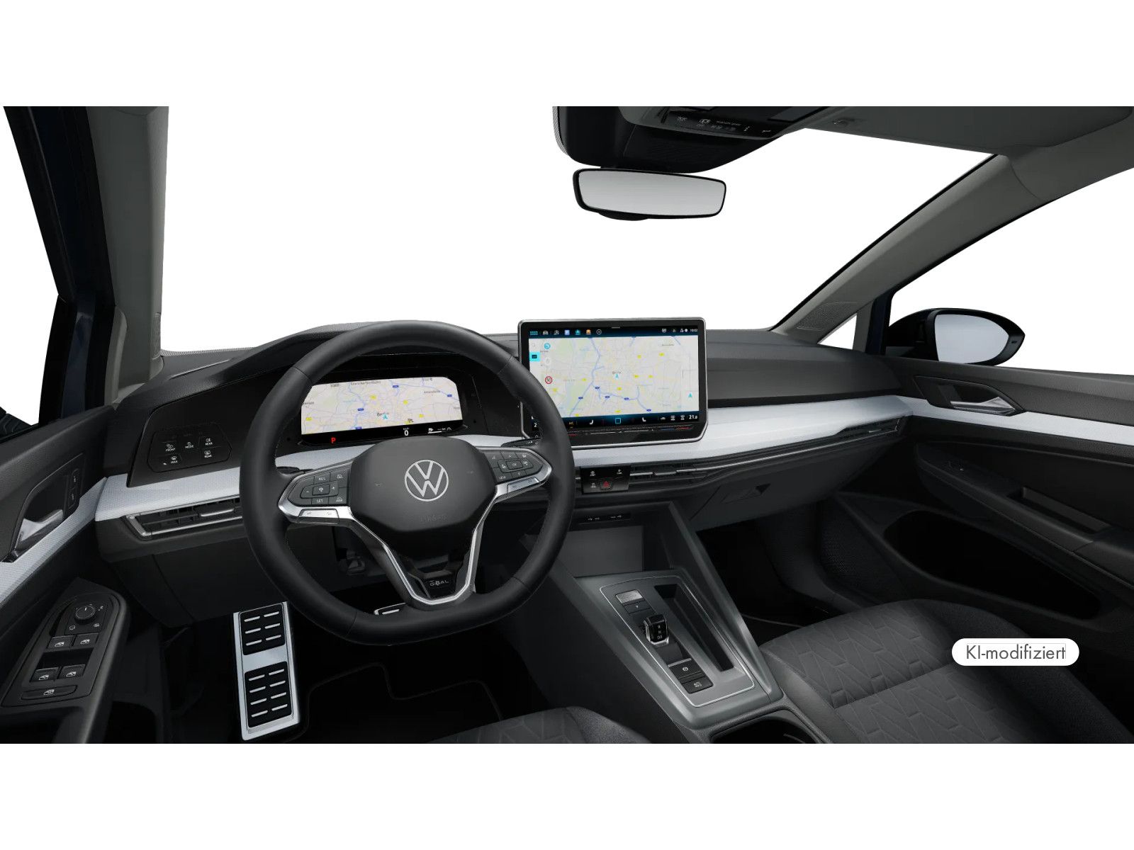 Volkswagen Golf - Bild 10
